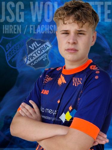 Marlon Wagner