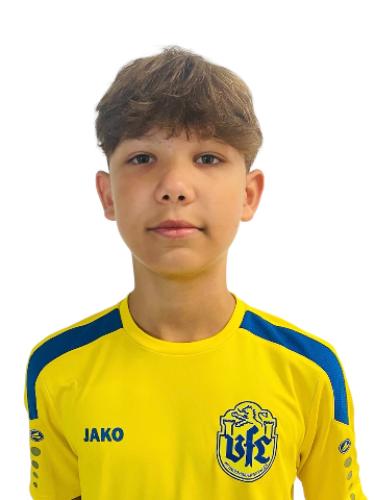 Felix Joel Viana Coelho