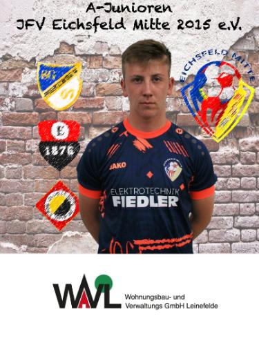 Maximilian Schnur