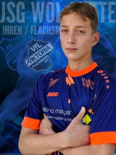 Ignas Kirpac