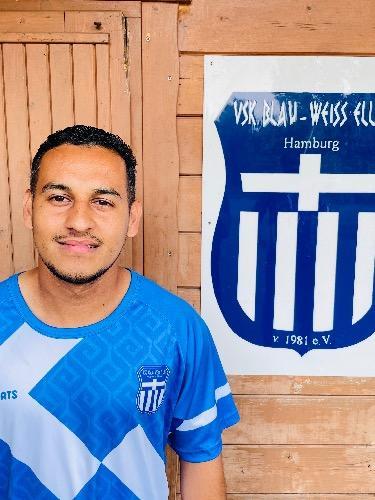 Dennys Alberto OSORIO ACOSTA