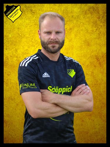 Philipp Jahrling