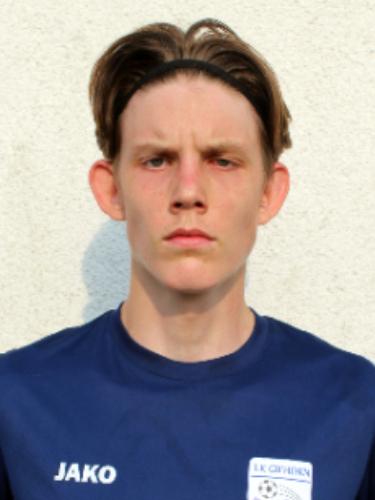 Kyrylo Matsokha