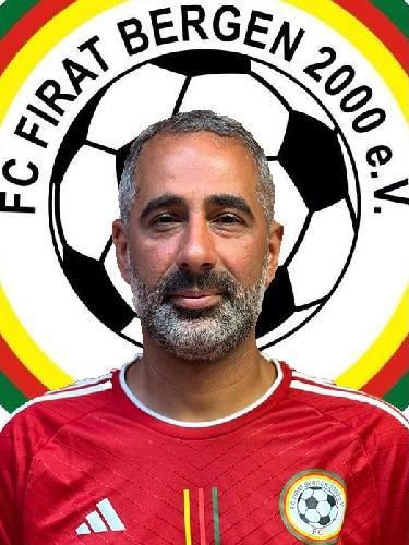 Ayhan Sacik