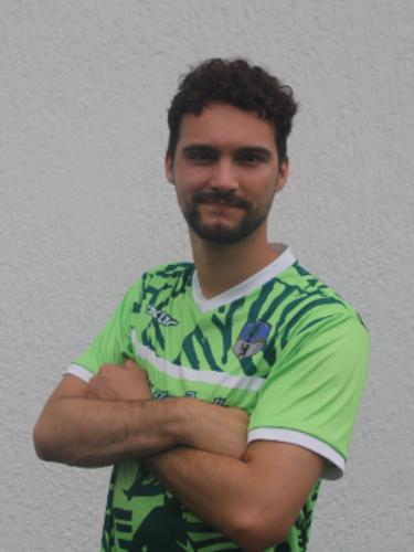 Robert Loesche