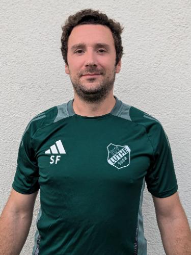 Stefan Friedrichs