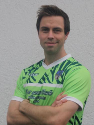 Sebastian Schmidt