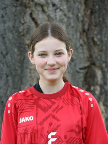 Laura Herrmann
