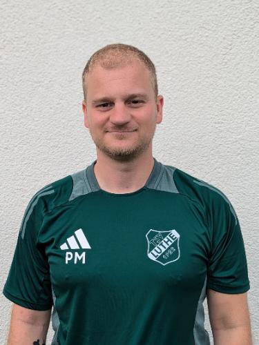 Philipp Müller
