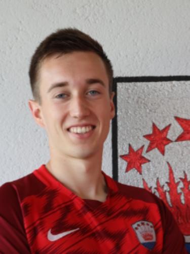 Nico Lubecki