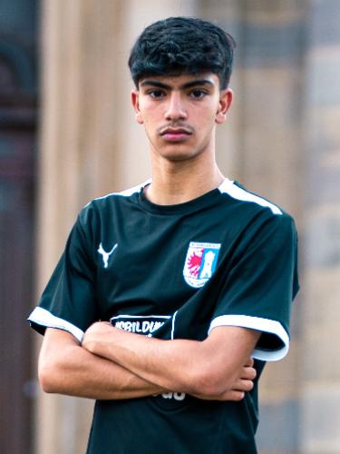 Amir Ali Hadavand