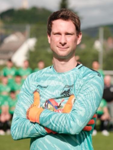 Simon Schmitt