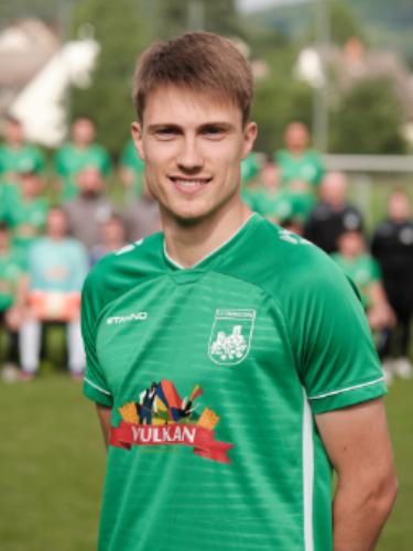 Jannik Schneider