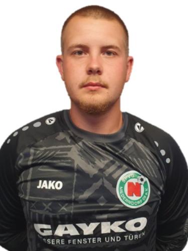 Kelvin Liebrecht