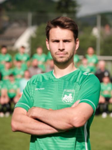 Jonas Welter
