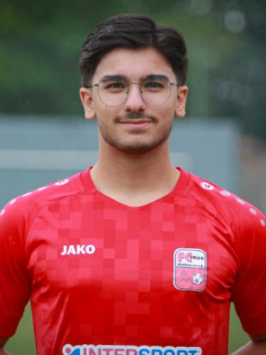 Devran Aydemir