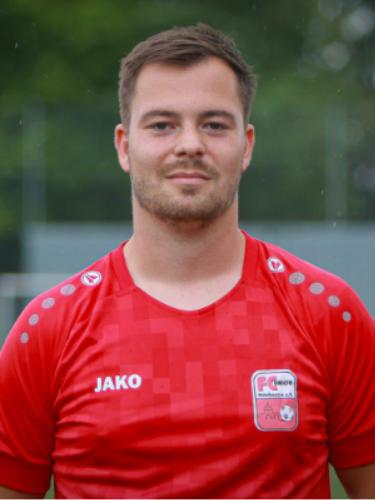 Maximilian Bellstedt