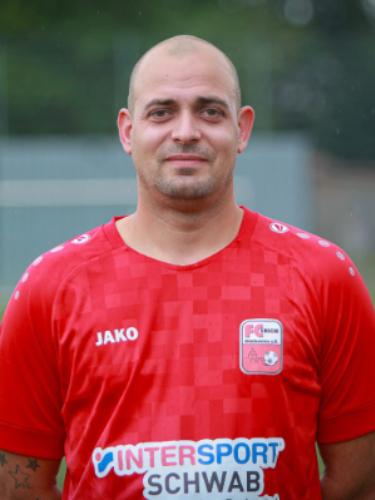 Steven Braun