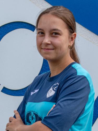 Leonie Wiegand