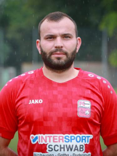 Misha Iboyan