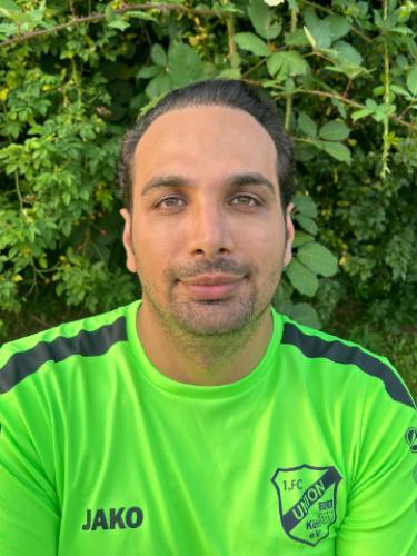 Omid Pourmohammadi