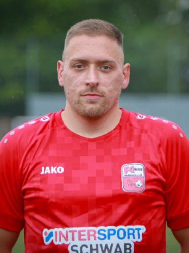 Eric Knarr