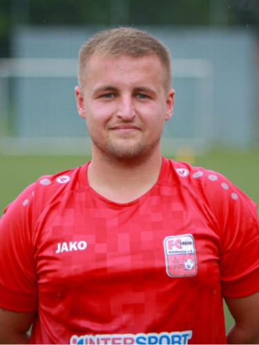 Chris Lüttich