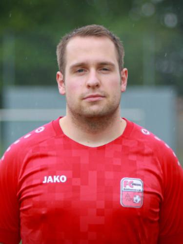 Fabian Mueller