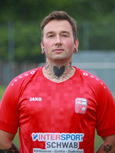 Tim Schenk