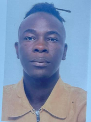 Mohamed Rofino Conte