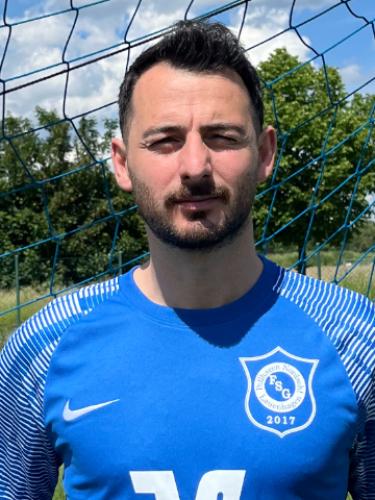 Murat Demirci