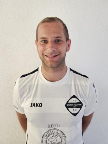 Lukas Rützler