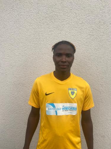 Mohamed Camara