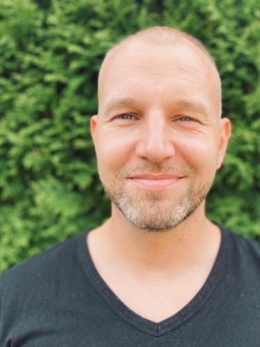 Sascha Brunck