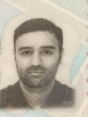 Veysi Dilbrin Kevin Ari