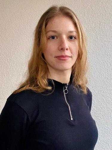 Rita Nikolett Sagi