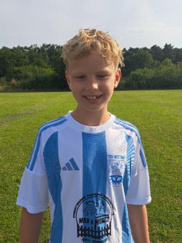 Theo Hennes Schönhoff