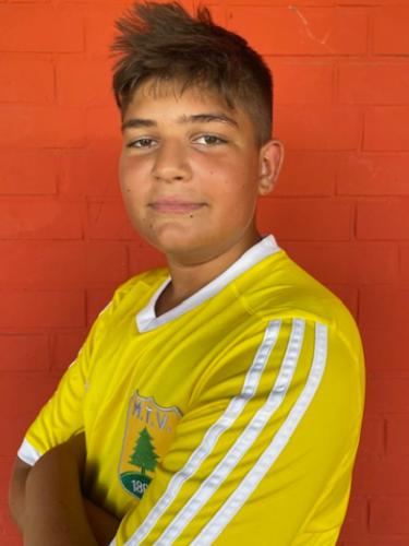 Leon Emanuel Ivanovic