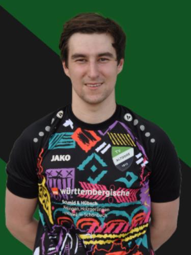 Jonas Lux