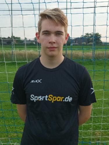 Leiff Schenk
