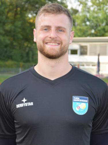 Niklas Eike Grünitz