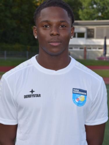 Nguafac Joel Lanyick Anou