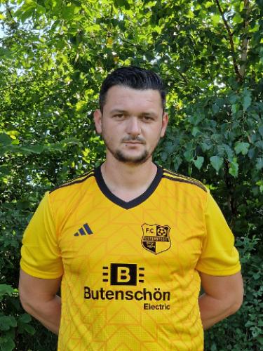 Adnan Berisha