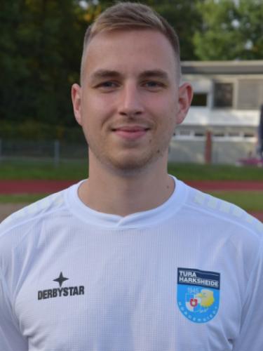 Yannick Fischer