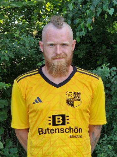 Tim Andre Beerbaum