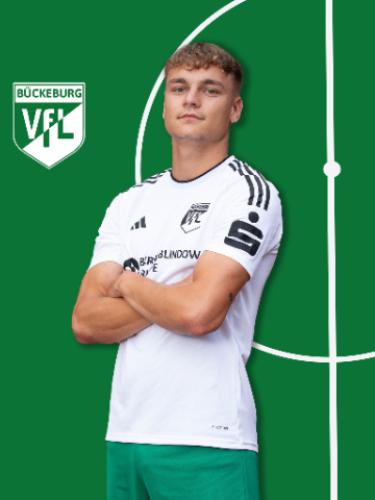 Bastian Evers