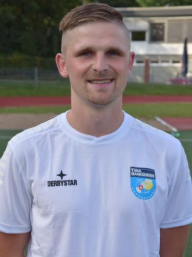 Nico Schluchtmann