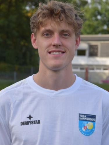 Jannick Alexander Lütjens