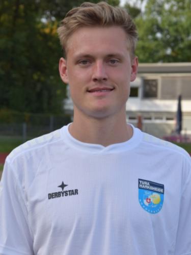 Jonas Connor Lütjens