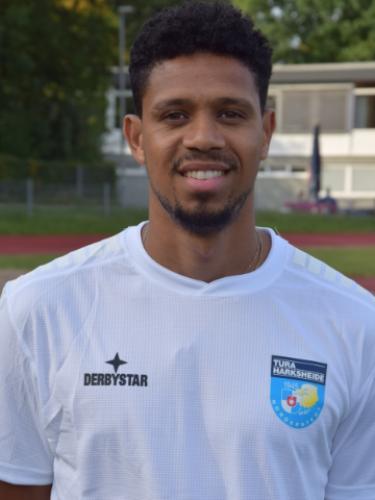 Adrian Sousa